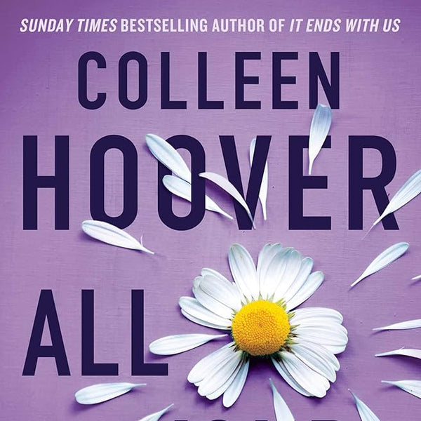All Your Perfects cover image
