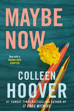 Maybe now (Maybe Someday, Book3)