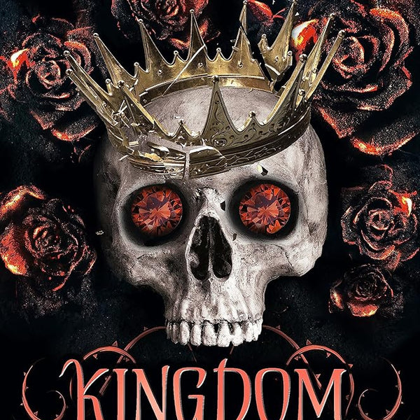 Kingdom of the Feared cover image