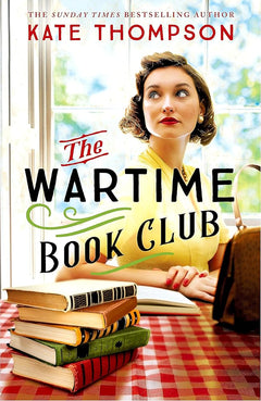 The Wartime Book Club