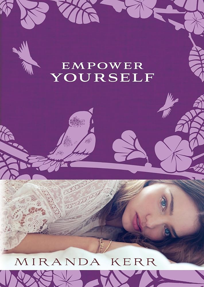 Empower Yourself cover image