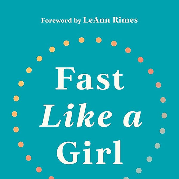 Fast Like a Girl cover image