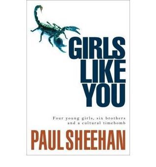 Girls Like You cover image