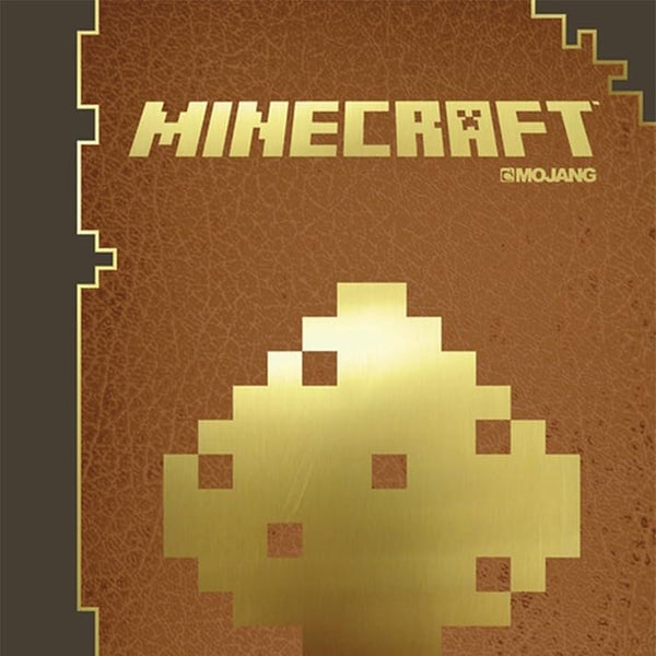 Redstone Handbook (Minecraft) cover image