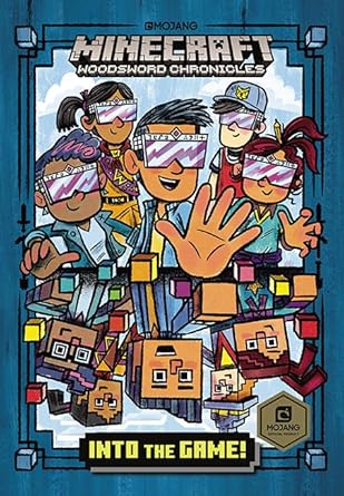 INTO THE GAME cover image