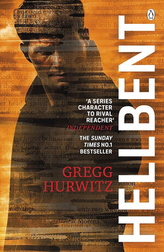 Hellbent (An Orphan X Thriller)