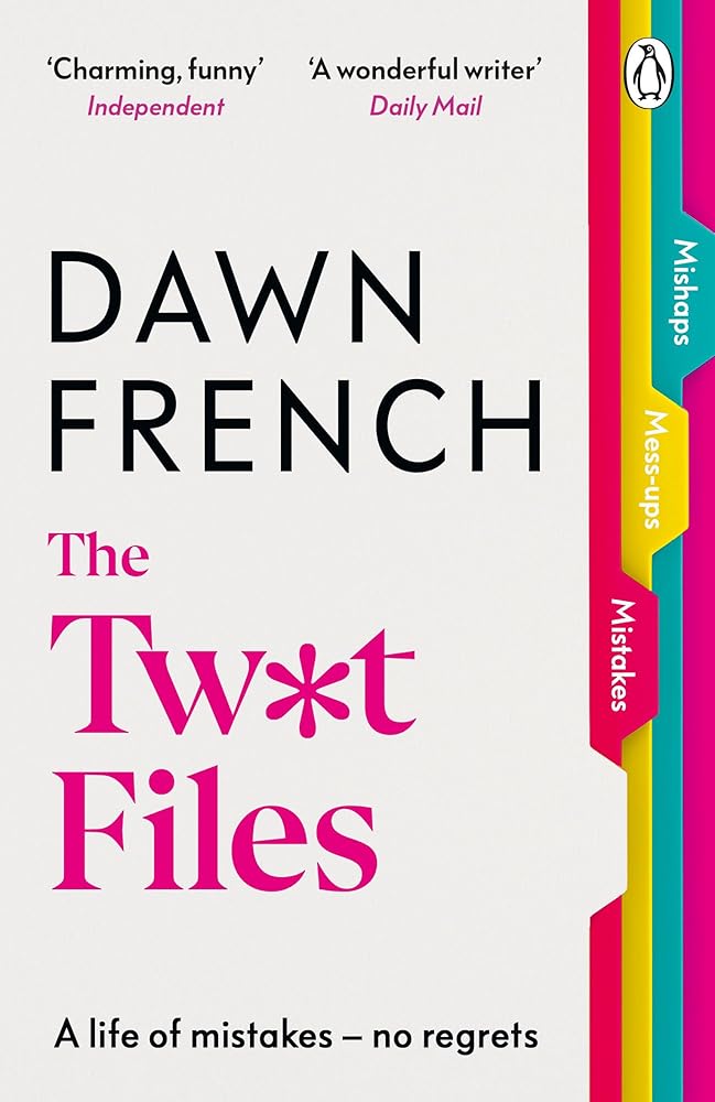 The Twat Files cover image