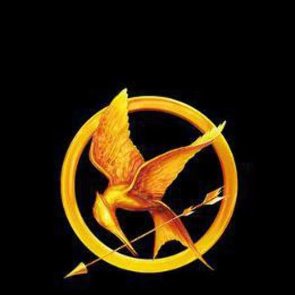 The Hunger Games: 1 cover image