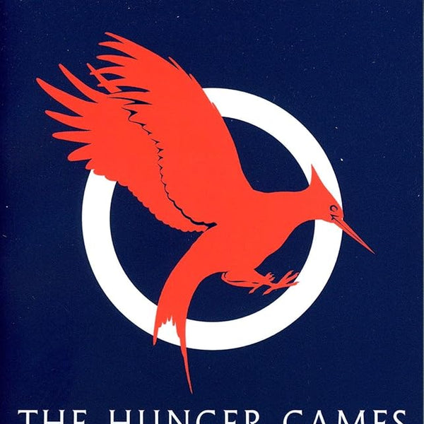 Catching Fire (The Hunger Games #2 Adult Edition) cover image