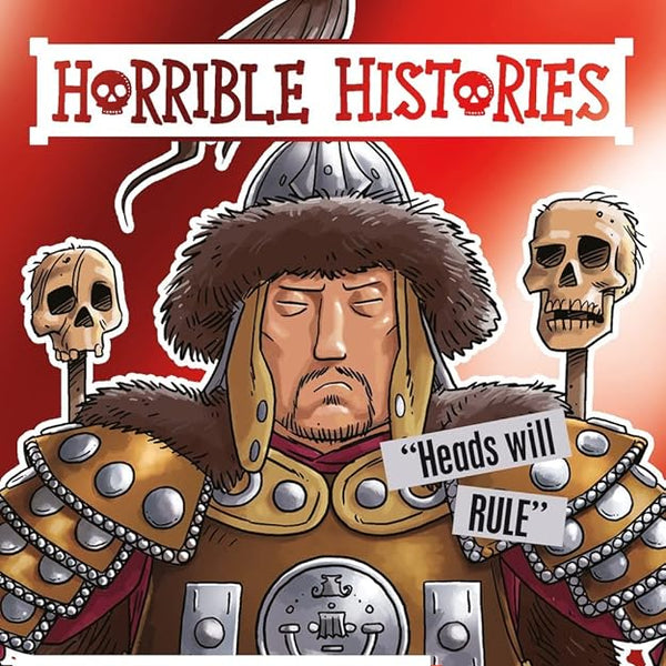 Rotten Rulers Reloaded Edition cover image