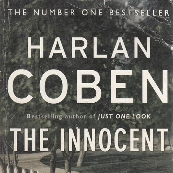 Innocent cover image