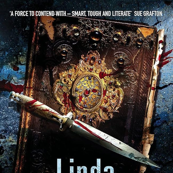 Lethal Legacy cover image