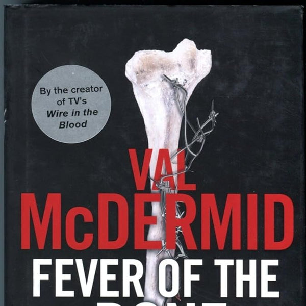 Fever of the Bone cover image