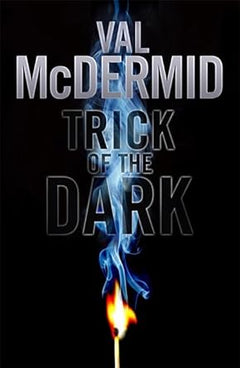 Trick of the Dark (Hardcover)