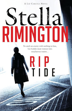 Rip Tide (Liz Carlyle #6)