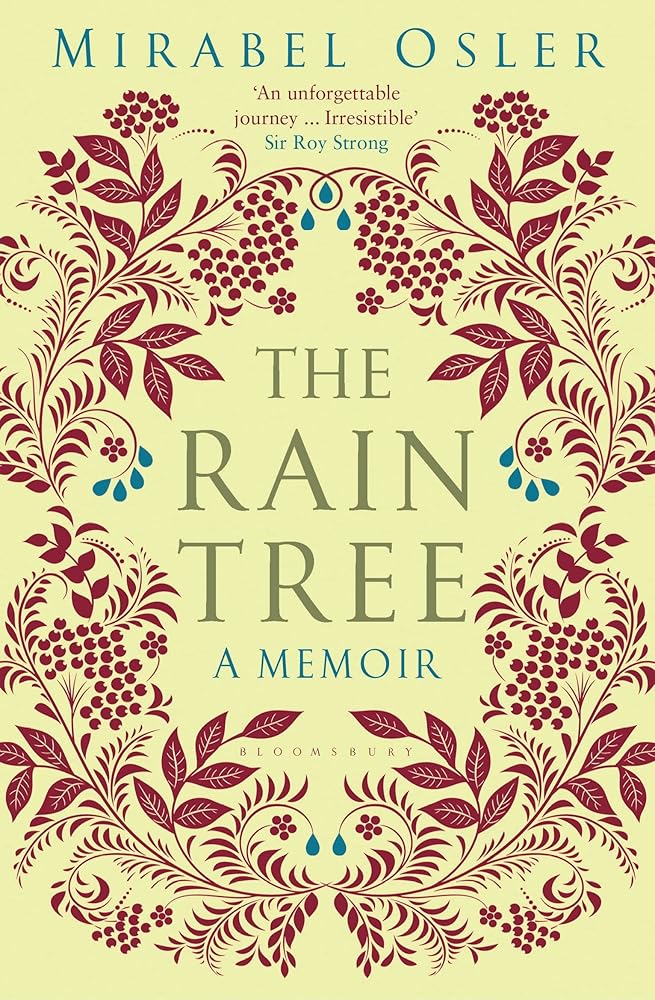 The Rain Tree cover image