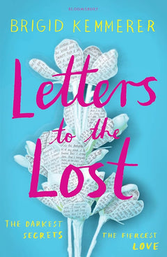 Letters to the Lost