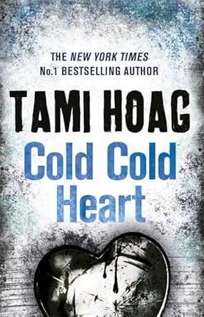 Cold Cold Heart (Kovac & Liska) cover image