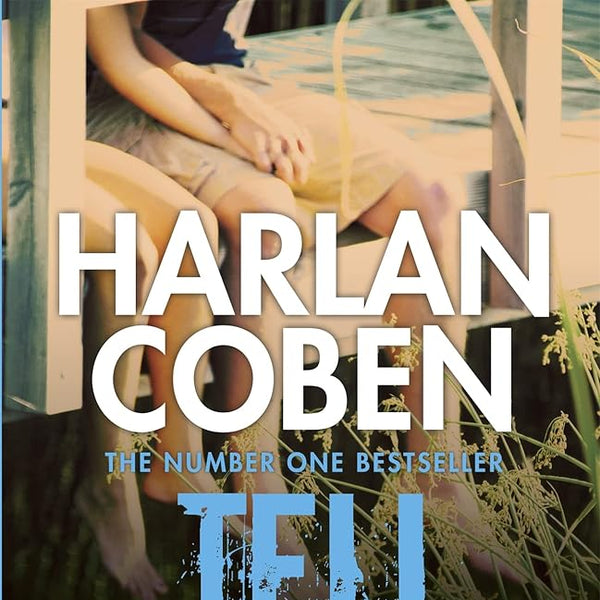 Tell No One cover image