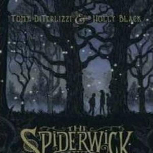 The Spiderwick Chronicles: The Completely Fantastical Edition cover image