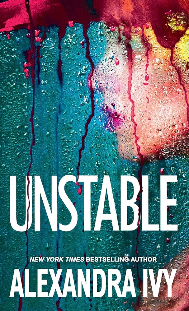 Unstable: A Chilling Cold Case Thriller (Pike, Wisconsin) cover image