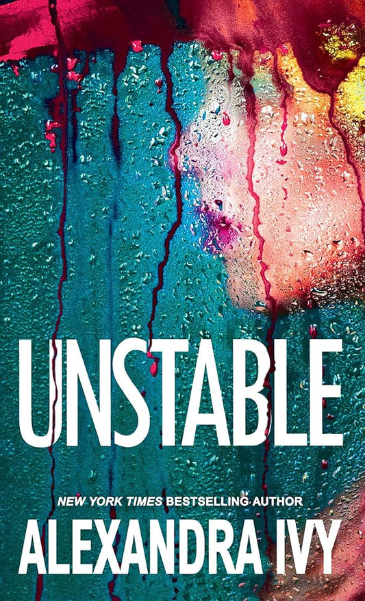 Unstable: A Chilling Cold Case Thriller (Pike, Wisconsin) cover image