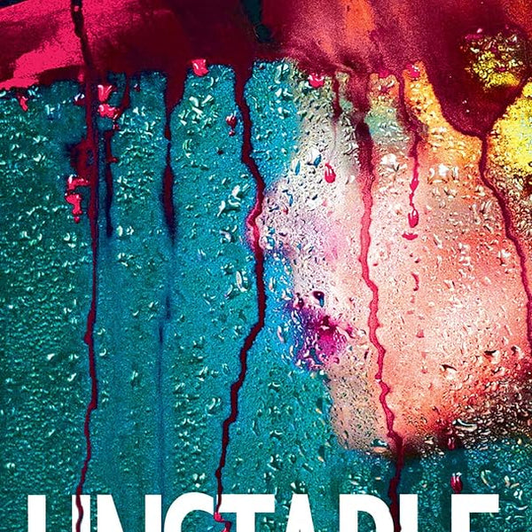 Unstable: A Chilling Cold Case Thriller (Pike, Wisconsin) cover image