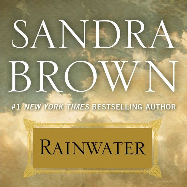 Rainwater cover image