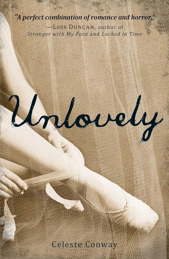 Unlovely cover image