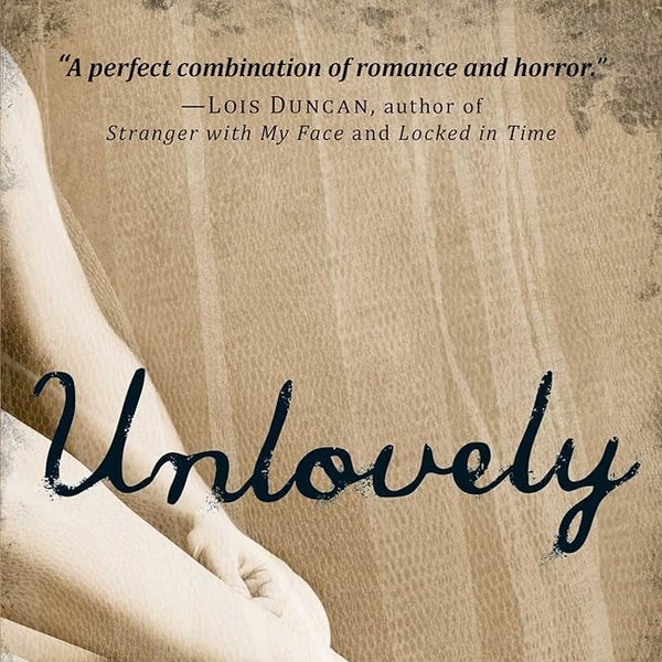 Unlovely cover image