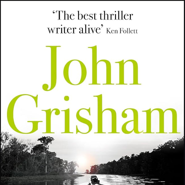 The Whistler: The Number One Bestseller cover image