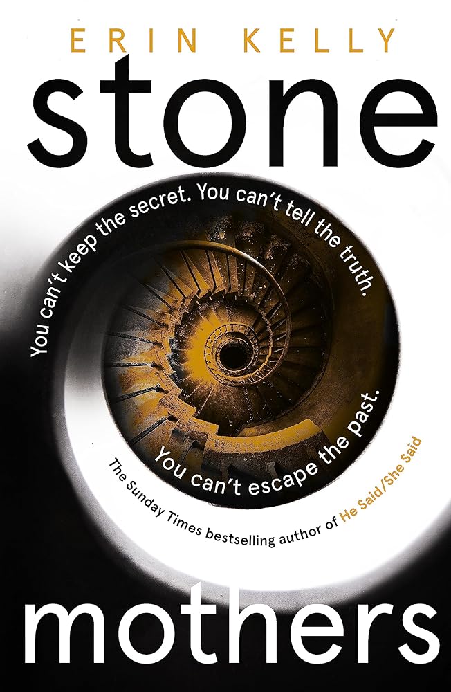 Stone Mothers EXPORT cover image