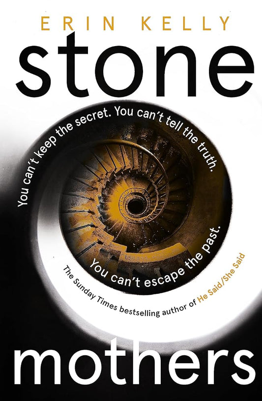 Stone Mothers EXPORT cover image