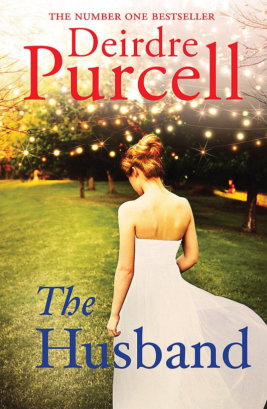 The Husband cover image
