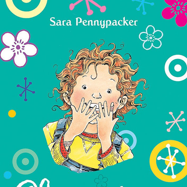 Clementine, Friend of the Week cover image