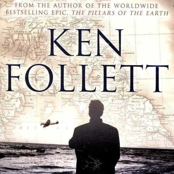 Eye of the Needle cover image