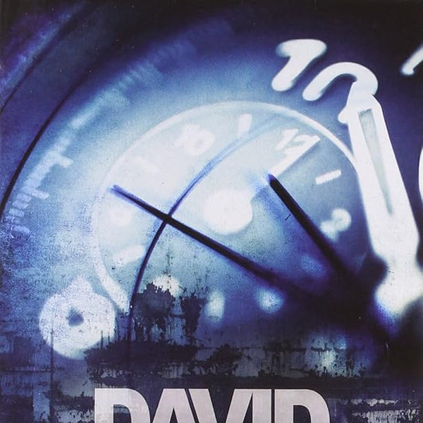 Hour Game cover image