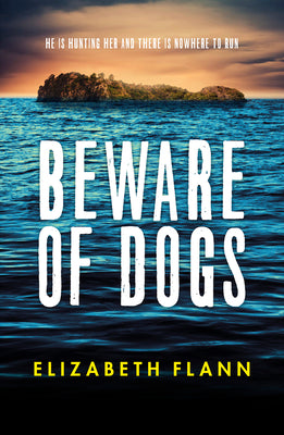 Beware of Dogs cover image