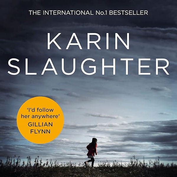 The Good Daughter cover image