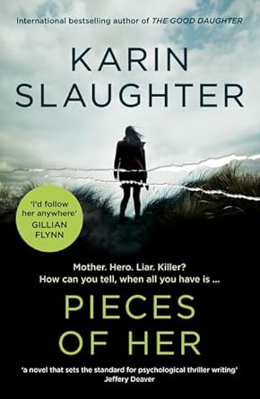 Pieces of Her cover image