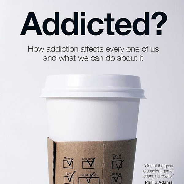 Addicted? cover image
