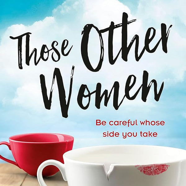 Those Other Women cover image