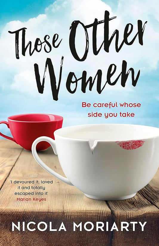 Those Other Women cover image