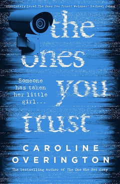 The Ones You Trust