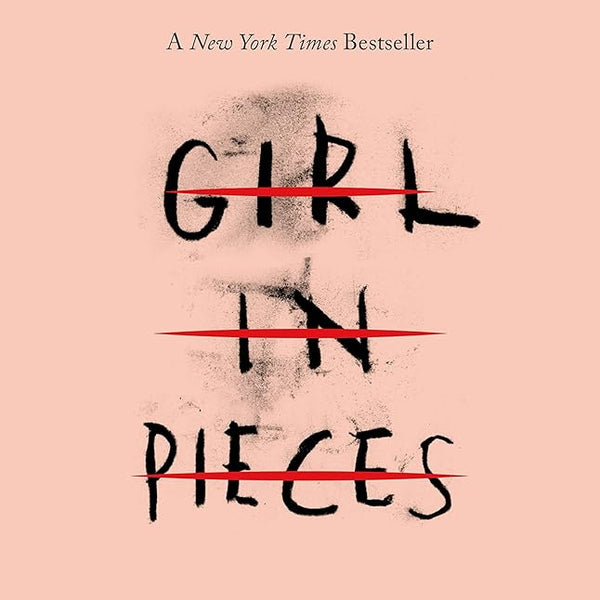 Girl in Pieces cover image