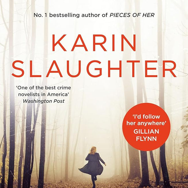 The Silent Wife cover image