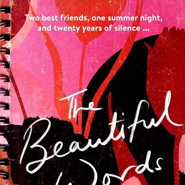 The Beautiful Words cover image