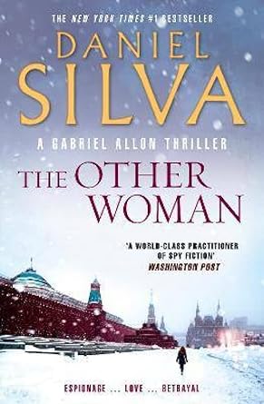 The Other Woman cover image
