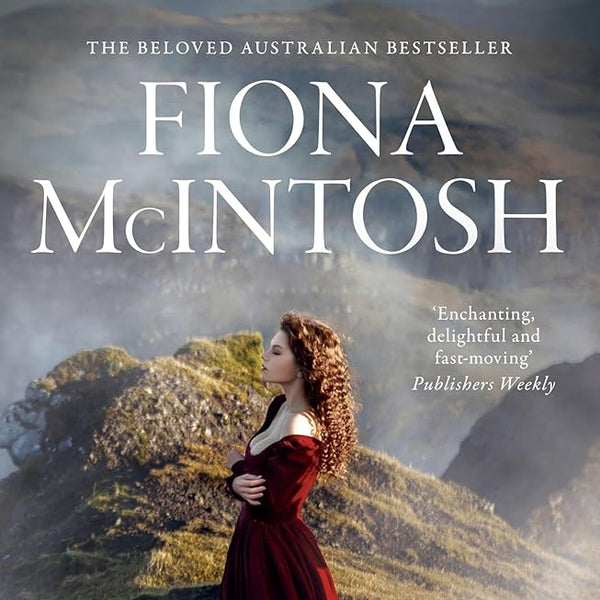 Myrren's Gift cover image