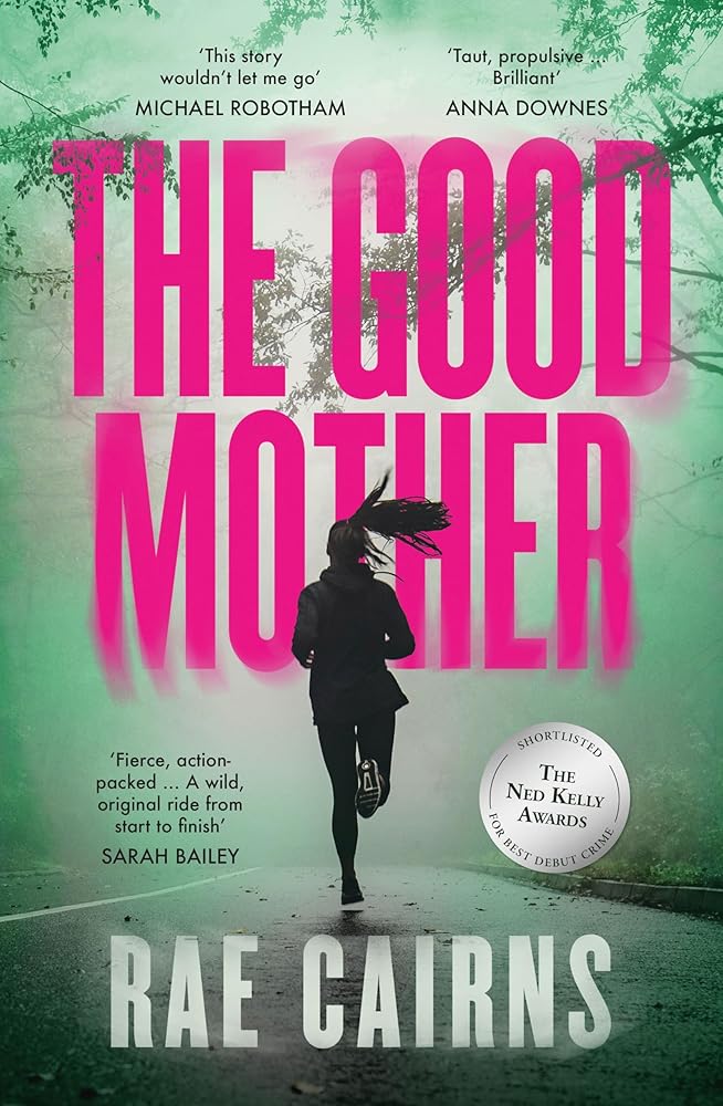The Good Mother cover image